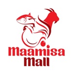Download Maamisa Mall - Sea Food & Meat app