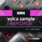 It's time to learn the Korg volca sampler