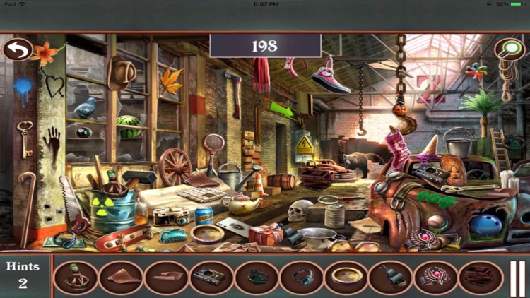 Cleaning Assistant Search Find screenshot-3