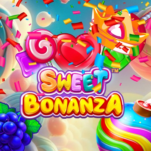 Sweet Bonanza - Wave