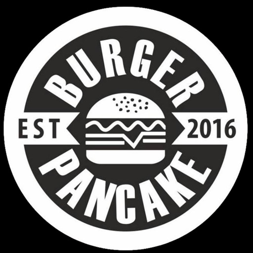 Burgerownia Burgers & Pancakes icon