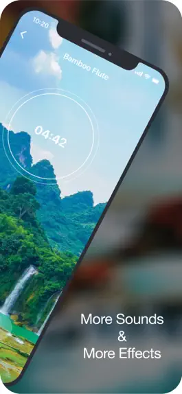 Game screenshot Yolo: Meditation & Sleep apk