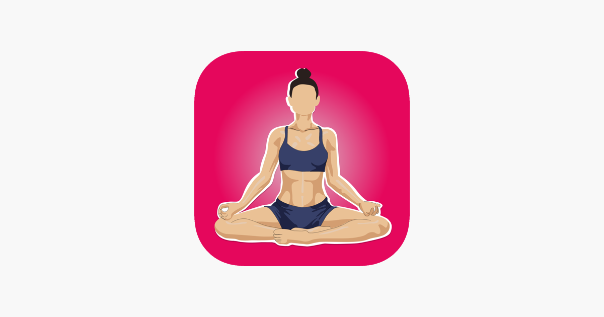 Yoga-Lounge – Yoga für alle Körpergrößen und jedes Alter