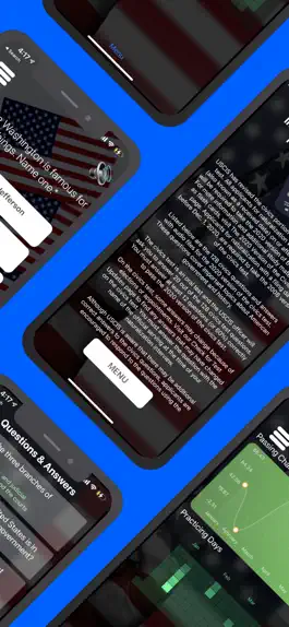 Game screenshot US Citizenship USCIS apk