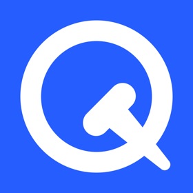 Snímky obrazovky (2) QuickTimer - クイックタイマー -