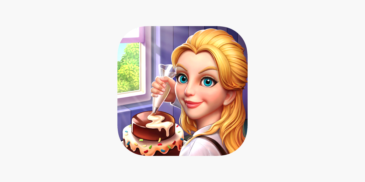 Cooking Games - Disney Games