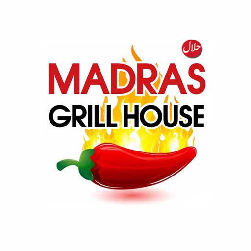 Madras Grill House icon