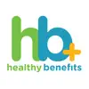 Healthy Benefits Plus App Delete