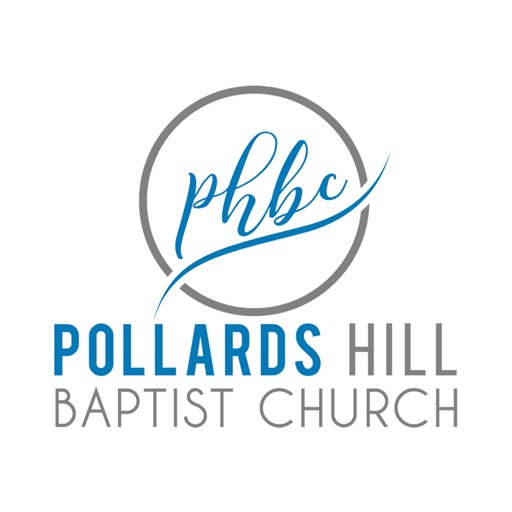 Pollards Hill Baptist Church icon