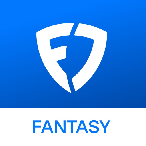 FanDuel Fantasy Sports iOS App