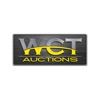 WCT AUCTIONS icon