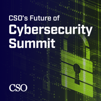 CSOs Future of Cybersecurity