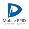 PPID Kemenkeu icon