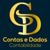 Contas e Dados Contabilidade