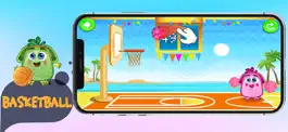 Game screenshot Minda Детские Развивающие Игры hack