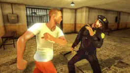 Game screenshot Prison Escape 3D Simulator apk