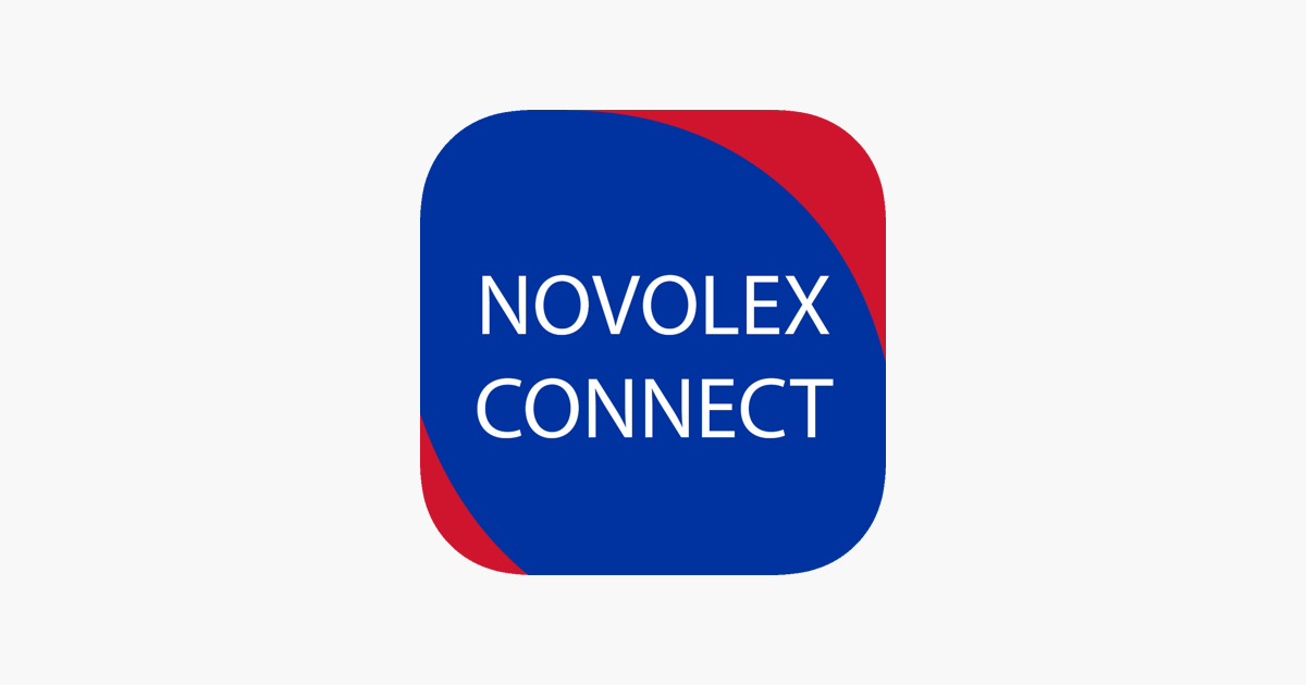 Novolex Connect on the App Store