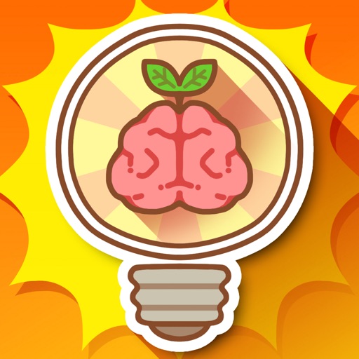 Brain Boom iOS App