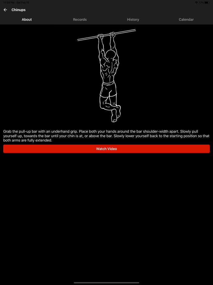 GreySkull LP Weight Lifting