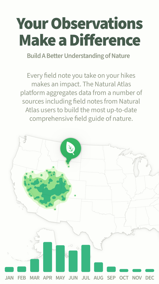 #9. Natural Atlas: Topo Maps & GPS (iOS) 由: Natural Atlas