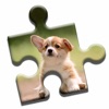Cute Puppies Jigsaw Puzzle