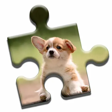 Cute Puppies Jigsaw Puzzle Читы