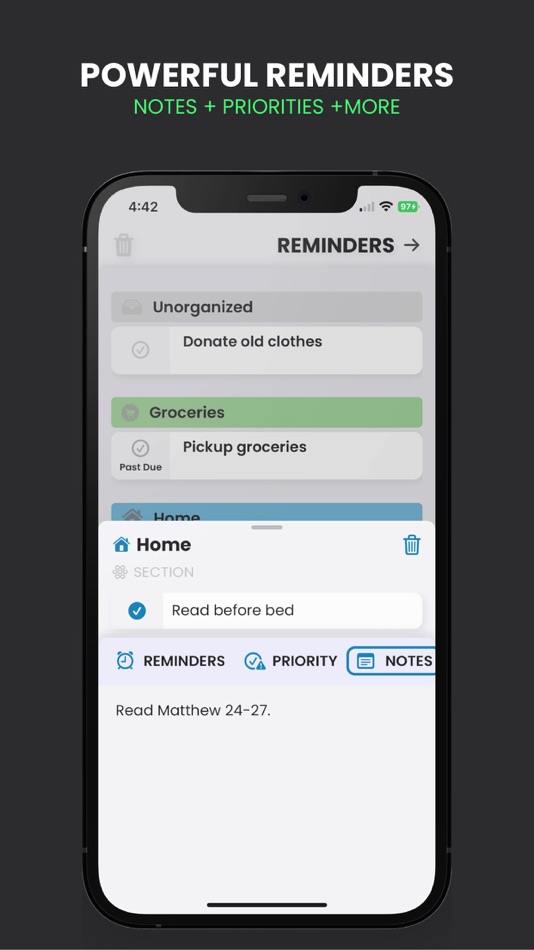 #7. PLNR : To-Do List + Calendar (iOS) 由: Appsmiths LLC