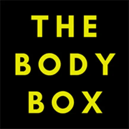 The Body Box Читы
