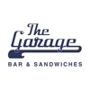 The Garage Bar & Sandwiches icon