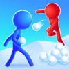 Snowball Neighborhood Fight icon