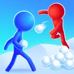 Snowball Neighborhood Fight App Contact