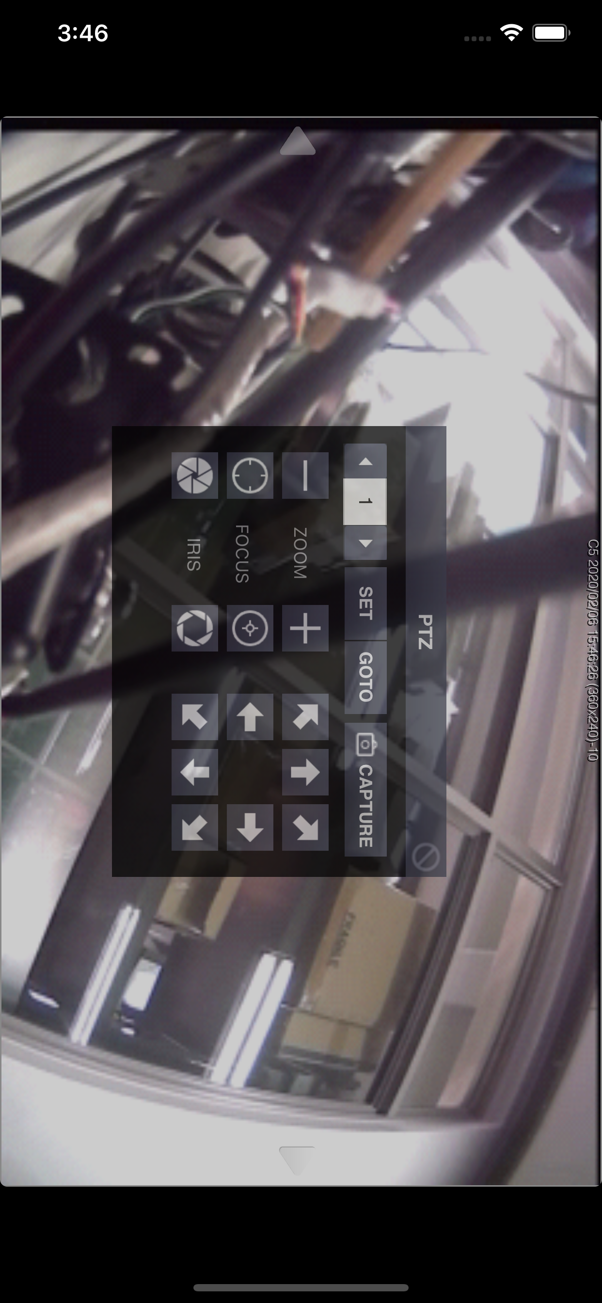 iPocketViewer screenshot 4