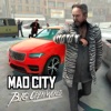 Mad City Crime Big Open World icon