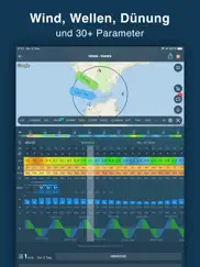windy pro - windvorhersage ipad bildschirmfoto 3