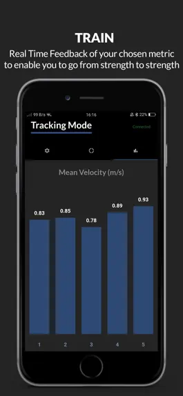 Game screenshot Barbell Mate apk