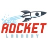 Rocket Laundry Pickup Service icon