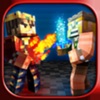 Elemental Sword Fight - iPhoneアプリ