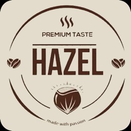 Hazel Egypt