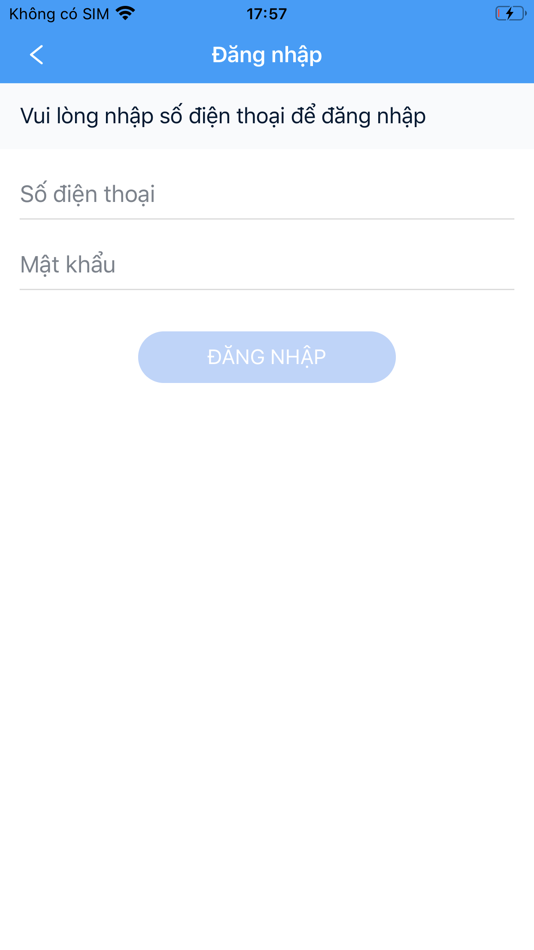 #2. CDC Group (iOS) 由: DONG BAT SOLUTION AND SERVICE SOFTWARE COMPANY