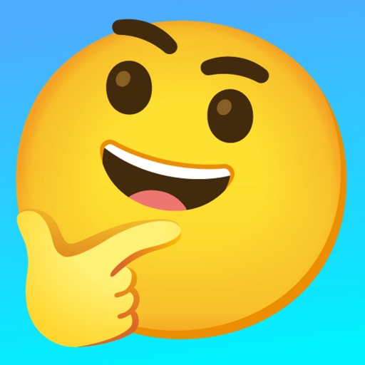 Emojimix ⓒ icon