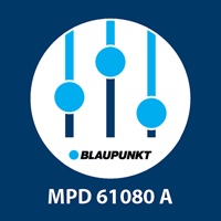 Blaupunkt MPD 61080 A logo