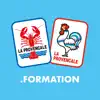 La Provençale.Formation App Positive Reviews