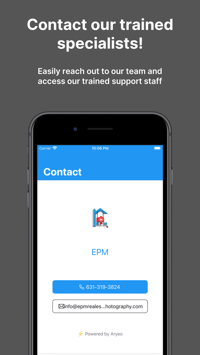 EPM Real Estate Photo