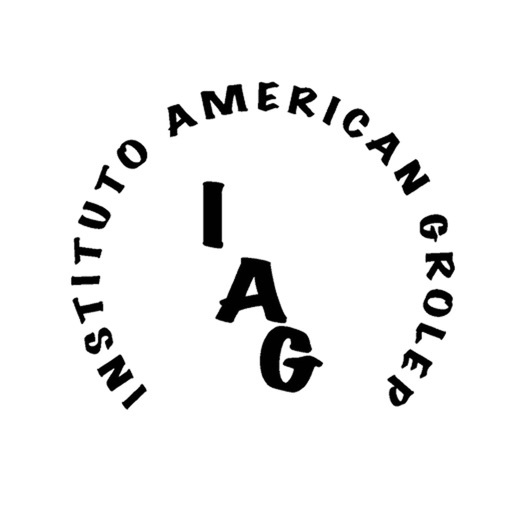 INSTITUTO AMERICAN GROLEP icon