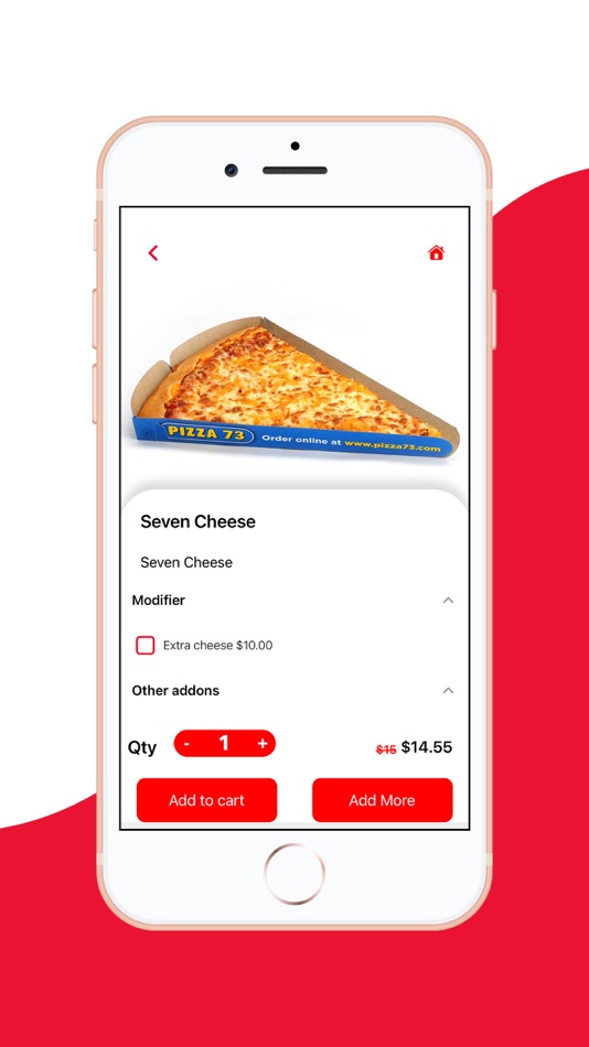 #1. Ordr: Skip The Lines (iOS) 由: 2316088 Alberta Ltd
