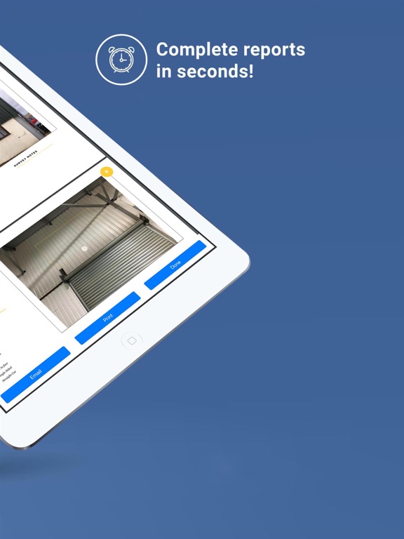 Screenshot #5 pour Sign Survey
