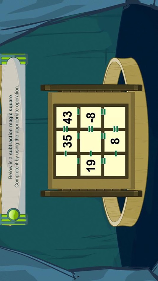 #3. Fundamental Operations of Ints (iOS) By: Science Education Institute
