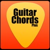Learn Guitar Chords Plus icon