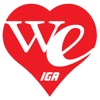 Granite Falls IGA icon