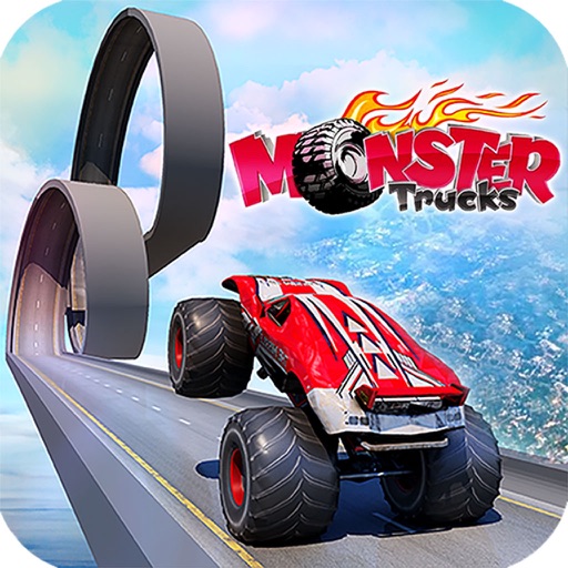 Monster Truck Xtreme 4x4 MTD